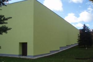 Jõgeva Ehitus OÜ Renoveerimine