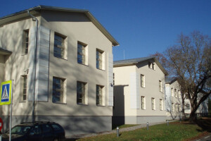 Jõgeva Ehitus OÜ Renoveerimine