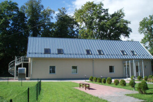 Jõgeva Ehitus OÜ Renoveerimine