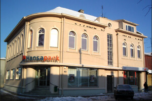 Jõgeva Ehitus OÜ Renoveerimine