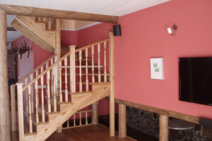 Jõgeva Ehitus OÜ Siseviimistlustööd