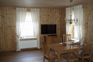 Jõgeva Ehitus OÜ Siseviimistlustööd