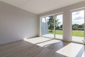 Jõgeva Ehitus OÜ Siseviimistlustööd