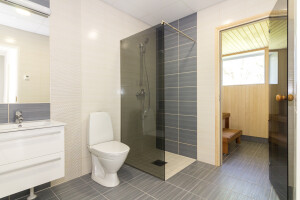 Jõgeva Ehitus OÜ Siseviimistlustööd