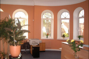 Jõgeva Ehitus OÜ Siseviimistlustööd