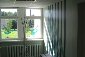 Jõgeva Ehitus OÜ Siseviimistlustööd