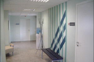 Jõgeva Ehitus OÜ Siseviimistlustööd