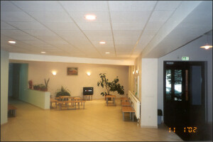 Jõgeva Ehitus OÜ Siseviimistlustööd