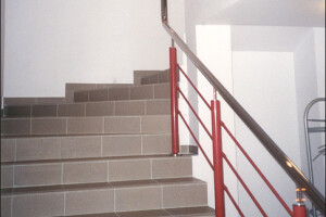 Jõgeva Ehitus OÜ Siseviimistlustööd