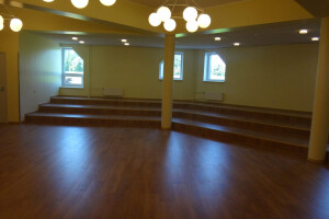 Jõgeva Ehitus OÜ Siseviimistlustööd