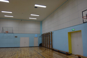 Jõgeva Ehitus OÜ Siseviimistlustööd