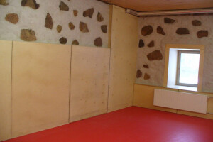 Jõgeva Ehitus OÜ Siseviimistlustööd