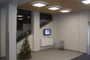 Jõgeva Ehitus OÜ Siseviimistlustööd