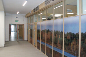 Jõgeva Ehitus OÜ Siseviimistlustööd