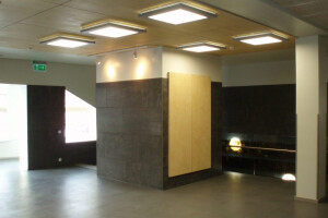 Jõgeva Ehitus OÜ Siseviimistlustööd