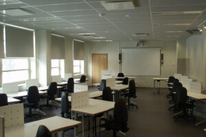 Jõgeva Ehitus OÜ Siseviimistlustööd