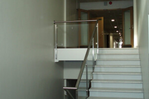 Jõgeva Ehitus OÜ Siseviimistlustööd