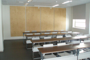 Jõgeva Ehitus OÜ Siseviimistlustööd