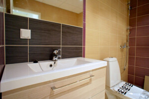 Jõgeva Ehitus OÜ Siseviimistlustööd