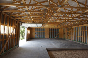 Jõgeva Ehitus OÜ Tööstus- tootmishooned