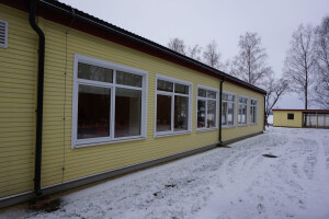 Jõgeva Ehitus OÜ Üldehitus