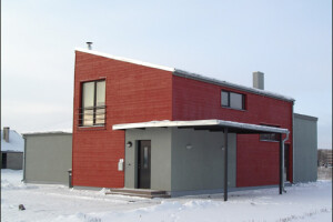 Jõgeva Ehitus OÜ Üldehitus