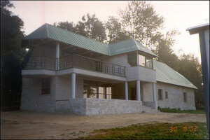 Jõgeva Ehitus OÜ Üldehitus