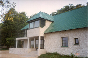 Jõgeva Ehitus OÜ Üldehitus