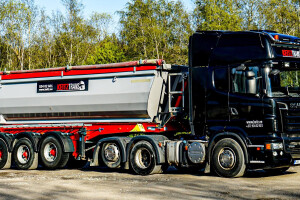 KEITZ TRANS OÜ Transporditeenused