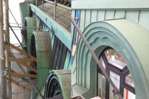 Plekiproff OÜ Katusetööd, Katuse plekitööd, Katuse plekkdetailid, Katuse plekksepatööd