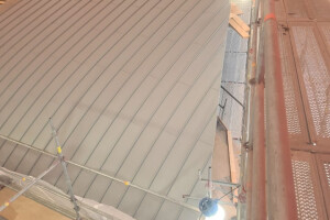 Plekiproff OÜ Katusetööd, Katuse plekitööd, Katuse plekkdetailid, Katuse plekksepatööd