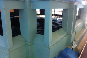 Plekiproff OÜ Katusetööd, Katused, Katusepleki uuendamine, Katusepleki vahetus