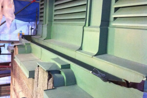 Plekiproff OÜ Katusetööd, Katused, Katusepleki uuendamine, Katusepleki vahetus