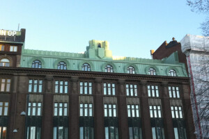 Plekiproff OÜ Katusetööd, Katused, Katusepleki uuendamine, Katusepleki vahetus