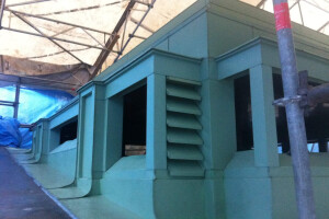 Plekiproff OÜ Katusetööd, Katused, Katusepleki uuendamine, Katusepleki vahetus