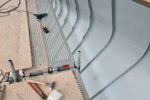 Plekiproff OÜ Katusetööd, Katused, Katusepleki uuendamine, Katusepleki vahetus