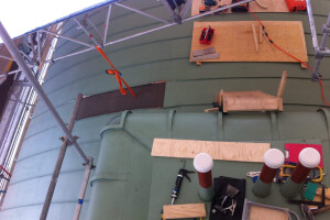 Plekiproff OÜ Katusetööd, Plekk katuse vahetus, Plekk katuste ehitus, Plekk katuste müük