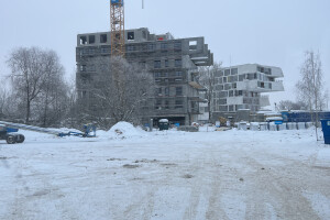 CAPR EHITUS OÜ Ehituse peatöövõtt, ehitamine, elamu ehitus, peatöövõtt