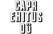 CAPR EHITUS OÜ logo