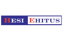 Hesi Ehitus OÜ logo