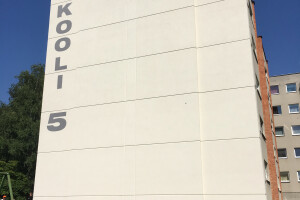 Europlaster OÜ Fassaaditööd, krohvfassaad, krohvfassaadid, fassaadide krohvimine