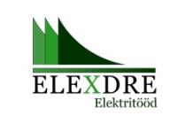 Elexdre OÜ logo