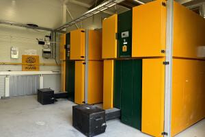 STRUBERG OÜ Küttesüsteemid