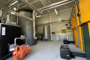 STRUBERG OÜ Küttesüsteemid