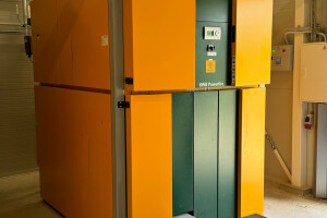 STRUBERG OÜ Küttesüsteemid