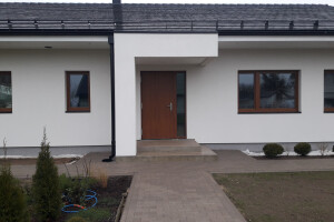 VIP COMPANY OÜ Eramu ehitus