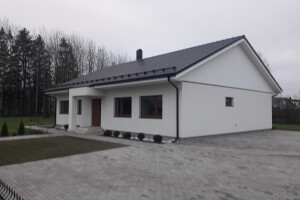 VIP COMPANY OÜ Eramu ehitus