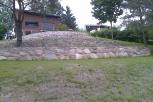 VIP COMPANY OÜ Eramu ehitus