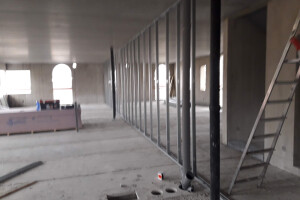 VIP COMPANY OÜ Kipsitööd