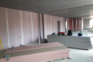 VIP COMPANY OÜ Kipsitööd